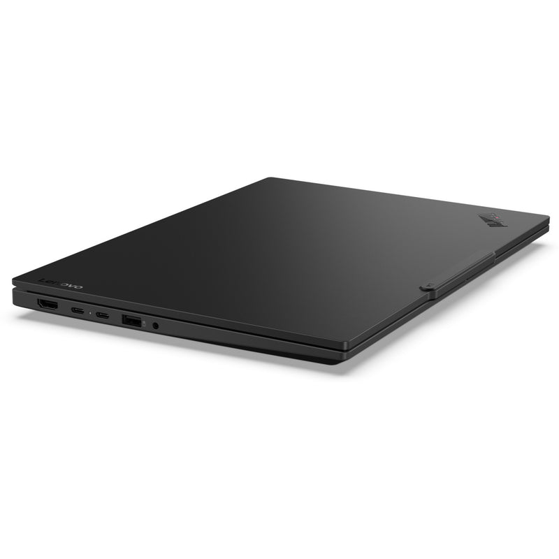 Load image into Gallery viewer, Lenovo thinkpad e14 gen 7 (21sx002hmh) 14 laptop (zwart | ultra 5 225u | intel graphics | 16 gb | 512 gb ssd)
