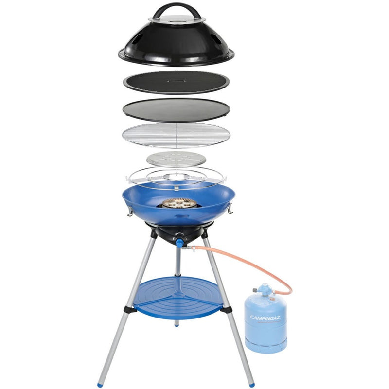 Load image into Gallery viewer, Campingaz Party Grill 600
