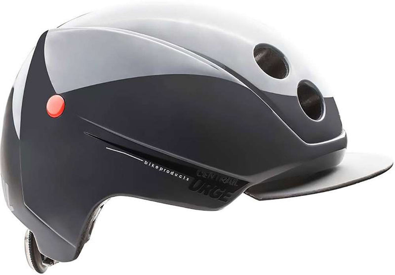 Load image into Gallery viewer, Urge centrail - city helmet
