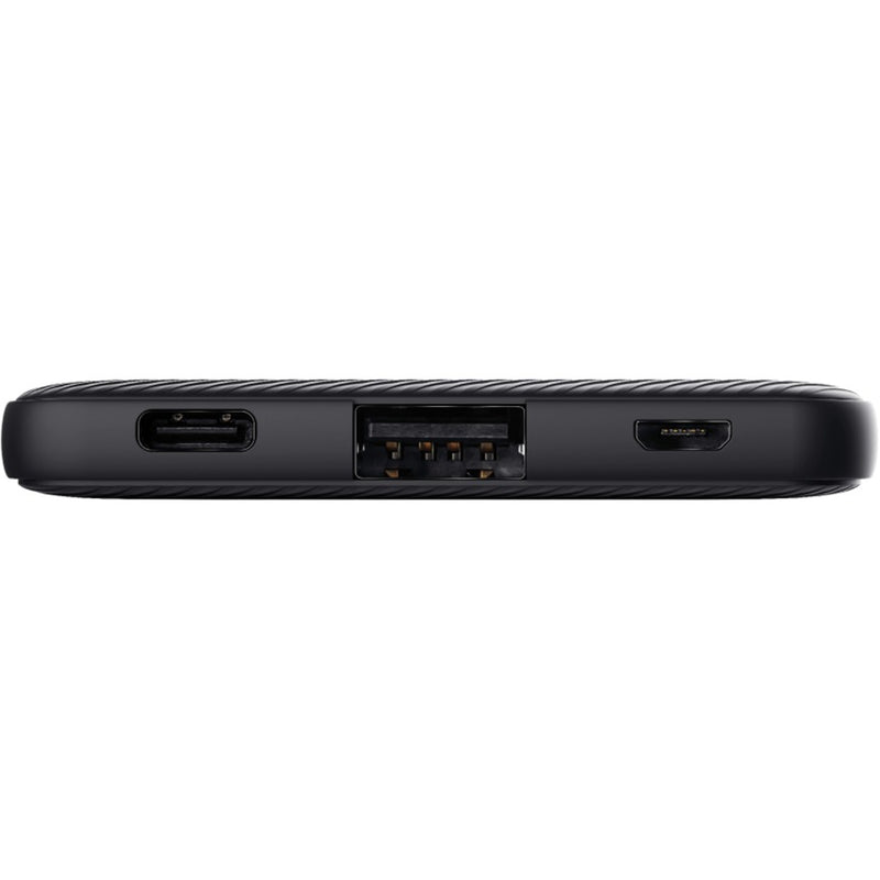 Load image into Gallery viewer, Trust primo 5.000 mah eco powerbank (zwart)
