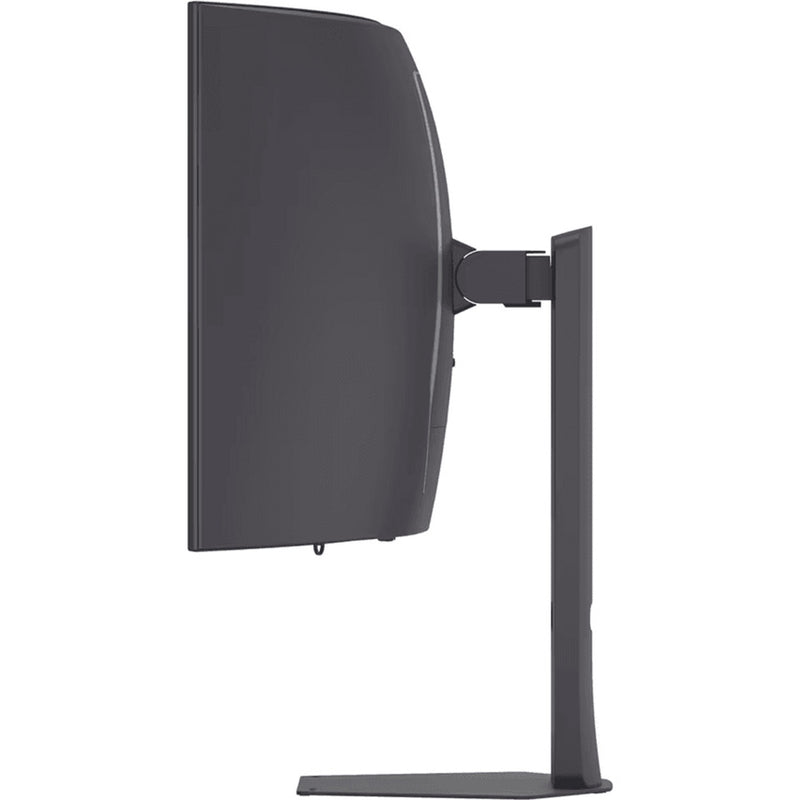 Load image into Gallery viewer, Lg ultragear oled 39gx900a-b 39 curved ultrawide gaming monitor (zwart, 2x hdmi, displayport, 2x usb-a, usb-c, 240 hz)
