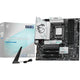 Msi b860m gaming plus wifi socket 1851 moederbord (raid, 5gb-lan, wi-fi 7, bt, sound, µatx)