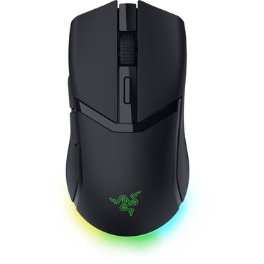 Razer cobra hyperspeed gaming muis (zwart, 26.000 dpi, rgb, 2.4 ghz bluetooth usb)