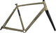Zoulou kulula randonneur frame set incl. full carbon fork