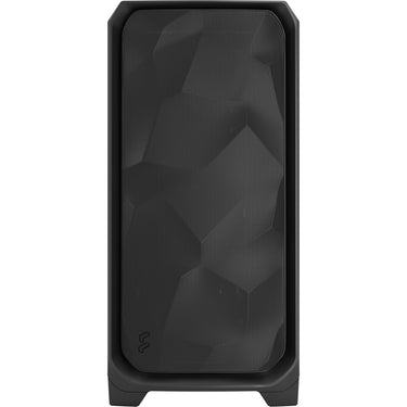 Fractal design meshify 3 xl big tower behuizing (zwart | 2x usb-a | 1x usb-c | tempered glass)