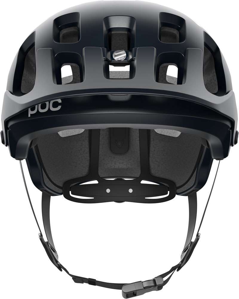 Load image into Gallery viewer, Poc tectal - mtb helmet
