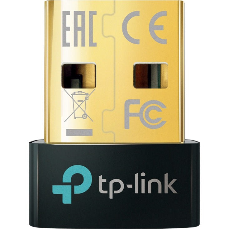 Load image into Gallery viewer, Tp-link bluetooth 5.0 nano usb adapter bluetooth adapter (zwart)
