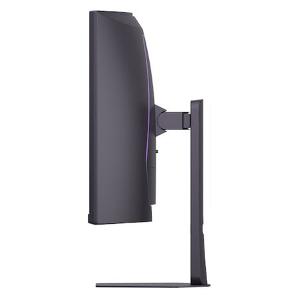 Load image into Gallery viewer, Lg ultragear 37g800a-b 37 4k uhd curved gaming monitor (zwart, 2x hdmi, displayport, usb-a, usb-c, 165hz)
