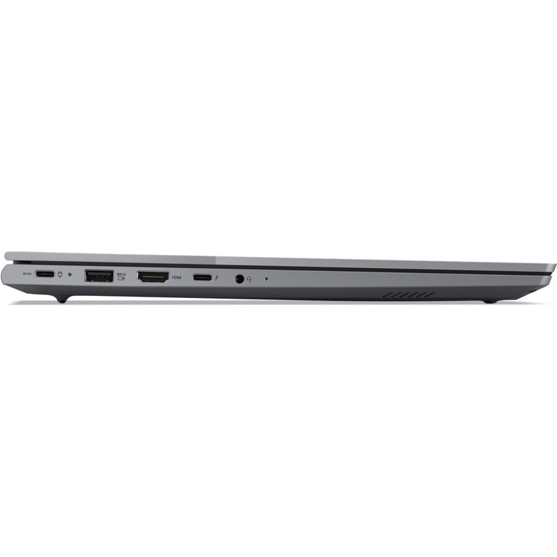 Load image into Gallery viewer, Lenovo thinkbook 16 gen 7 (21mw0081mh) 16 laptop (grijs | ryzen 5 7535hs | radeon 660m | 16 gb | 512 gb ssd)
