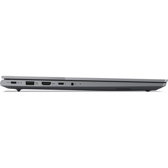 Lenovo thinkbook 16 gen 7 (21mw0081mh) 16 laptop (grijs | ryzen 5 7535hs | radeon 660m | 16 gb | 512 gb ssd)