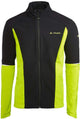 Vaude wintry iv - softshell jacket