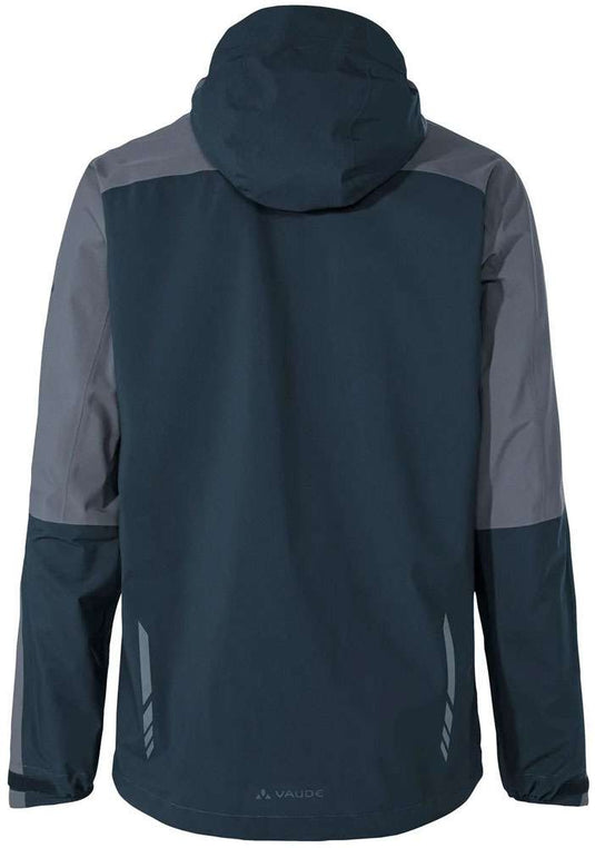 Vaude moab - rain jacket