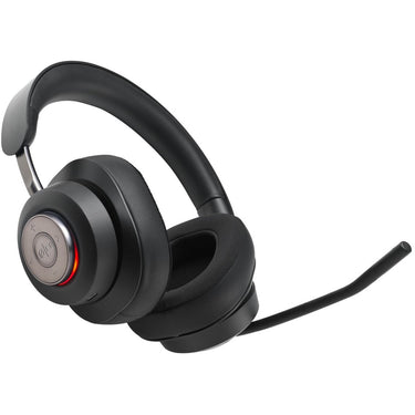 Headset kensington k83452ww zwart provc