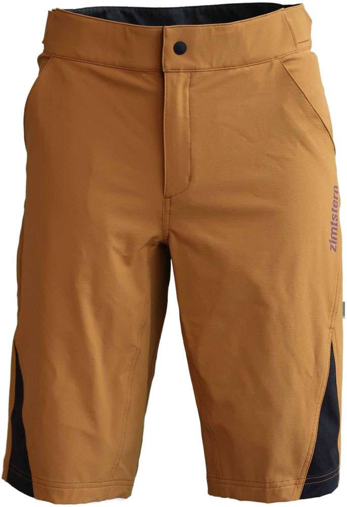 Load image into Gallery viewer, Zimtstern starflowz evo - mtb shorts
