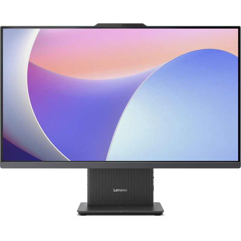 Load image into Gallery viewer, Lenovo ideacentre aio 27arr9 all-in-one pc (donkergrijs | r7 7735hs | radeon 680m graphics | 32 gb | 1 tb ssd)
