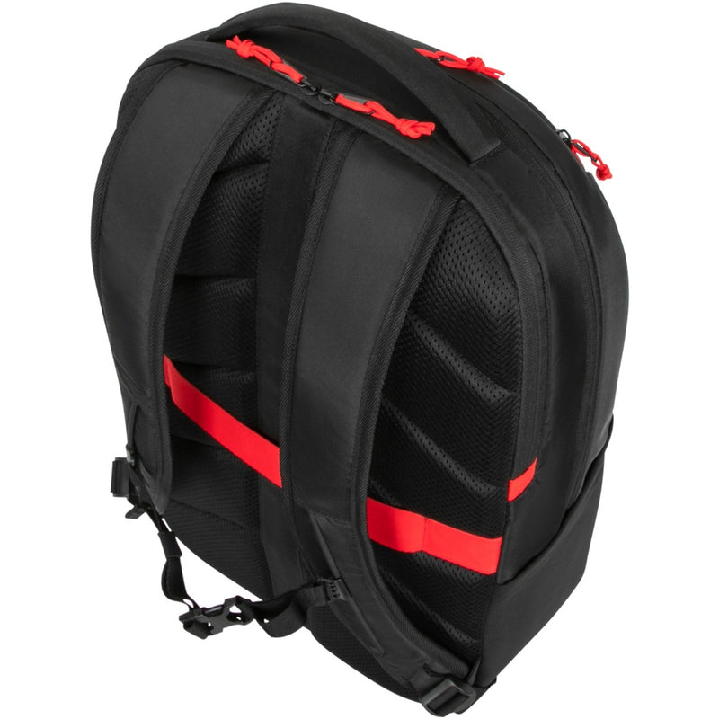 Load image into Gallery viewer, Targus 17.3” Strike II Gaming Backpack
