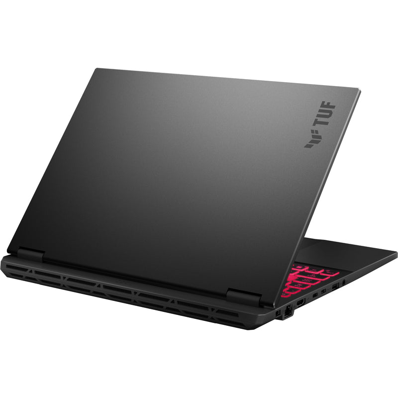 Load image into Gallery viewer, Asus tuf gaming a16 fa608up-rv017w 16 gaming laptop (zwart grijs | r7 260 | rtx 5070 | 16 gb | 1 tb ssd)

