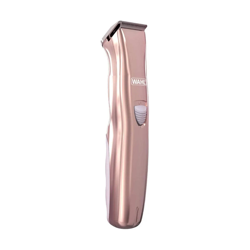 Load image into Gallery viewer, Wahl home products face body hair remover ontharingsapparaat (roze)
