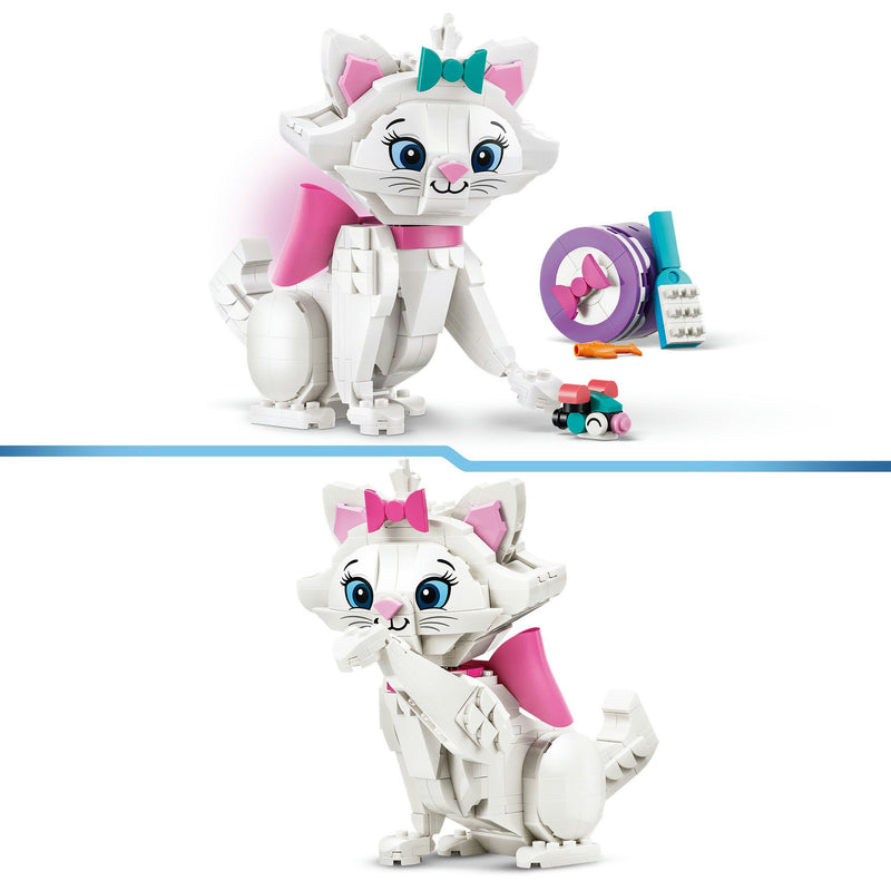 Load image into Gallery viewer, Lego disney de aristokatten: schattige marie - 43286
