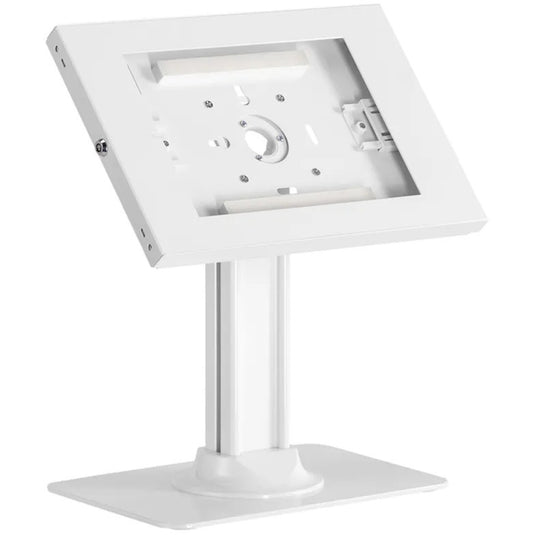 Neomounts ds15-650wh1 tafelblad tablethouder bevestiging (wit)