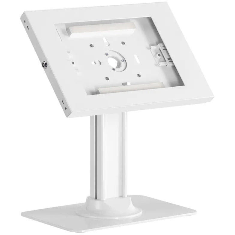 Load image into Gallery viewer, Neomounts ds15-650wh1 tafelblad tablethouder bevestiging (wit)
