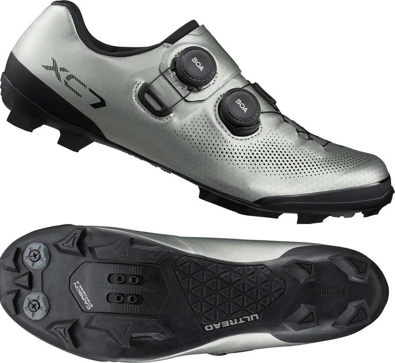 Load image into Gallery viewer, Shimano sh-xc703 - mtb shoes
