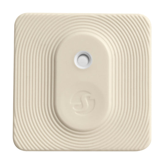 Shelly blu h t zb sensor (wit, bluetooth 5, zigbee)
