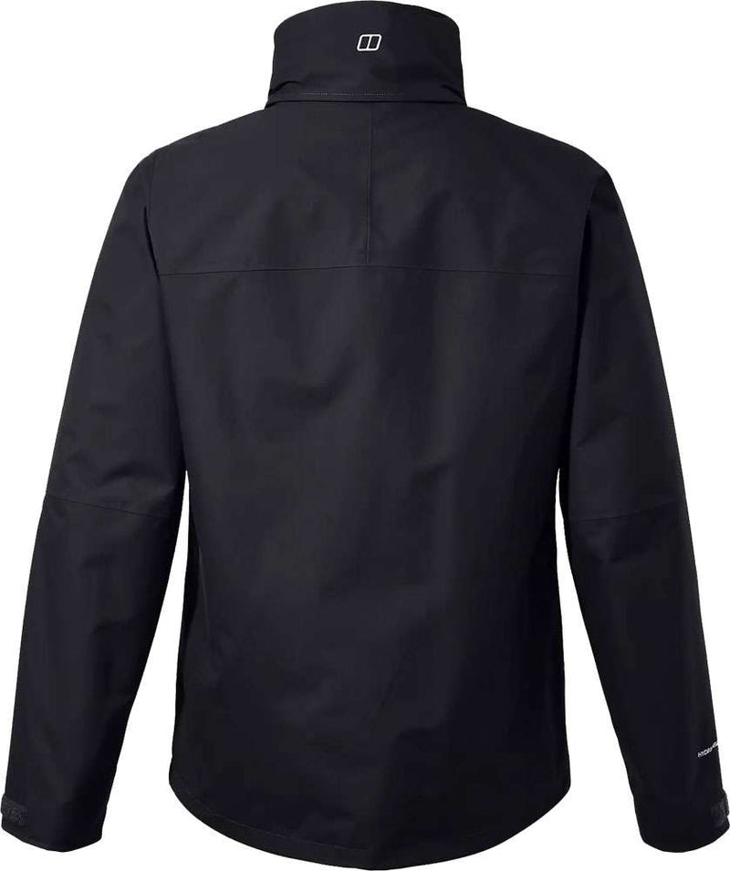 Load image into Gallery viewer, Berghaus rg alpha 2.0 - hardshell jacket
