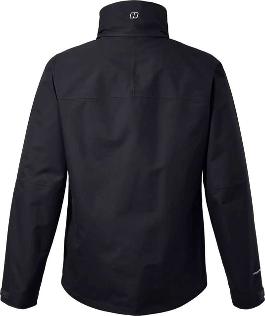 Berghaus rg alpha 2.0 - hardshell jacket