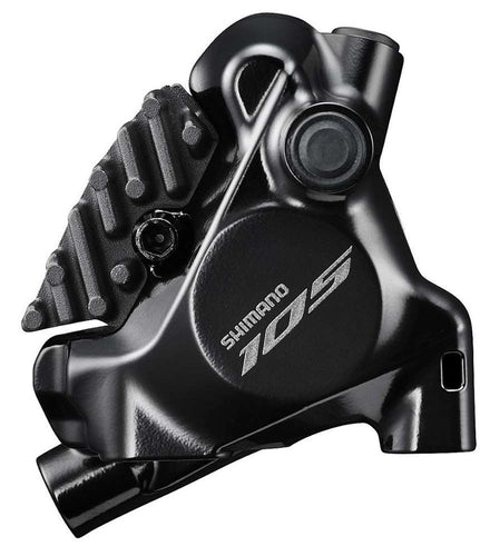Shimano 105 br-r7170 flat-mount brake caliper rear