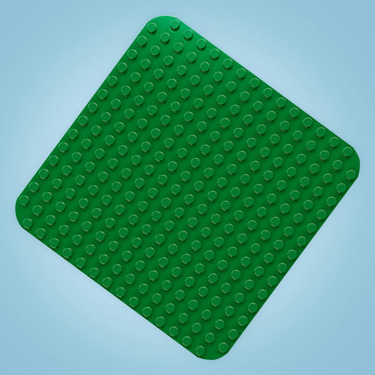 Lego duplo classic 10460 groene bouwplaat