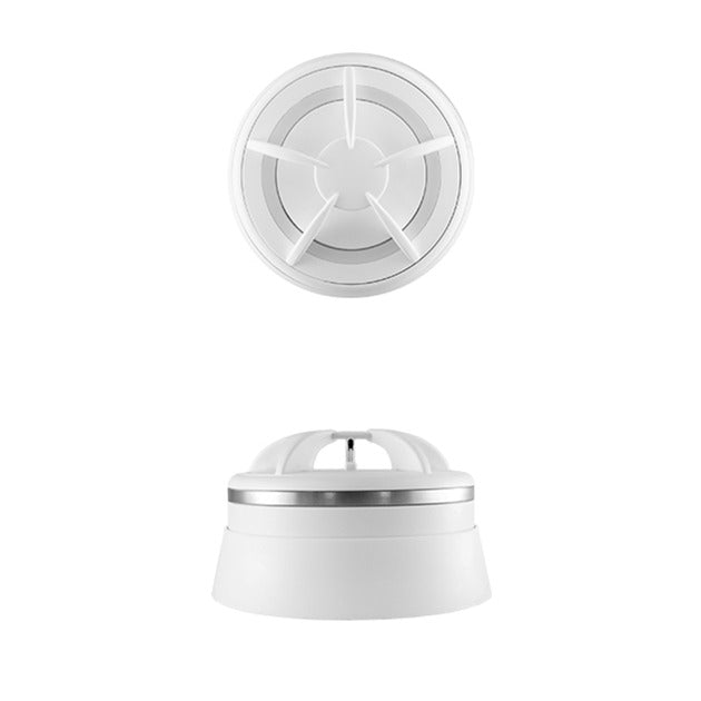 Load image into Gallery viewer, Frient intelligent heat alarm melder (wit, zigbee 3.0)
