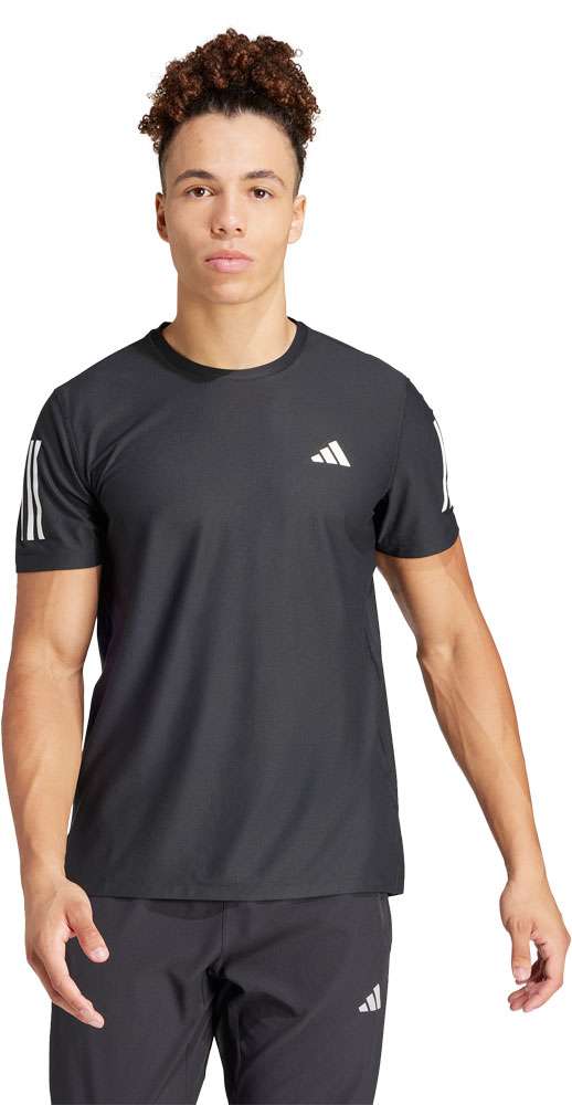 Load image into Gallery viewer, Adidas own the run b - functional shirt
