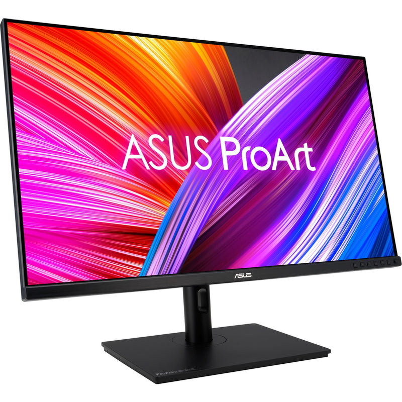 Load image into Gallery viewer, Asus proart pa328qv 32 monitor (zwart, 2x hdmi, 1x displayport, 4x usb-a 3.2 (5 gbit s))
