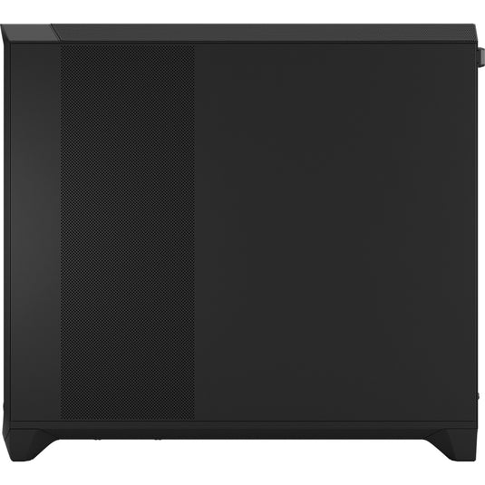 Fractal design meshify 3 xl big tower behuizing (zwart | 2x usb-a | 1x usb-c)