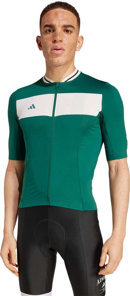 Load image into Gallery viewer, Adidas tempo heritage - jersey
