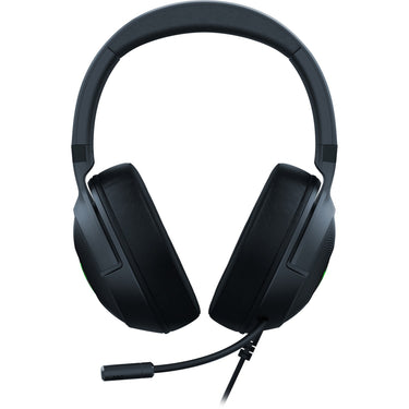 Razer kraken v3 x over-ear gaming headset (zwart, rgb, pc, playstation 4)