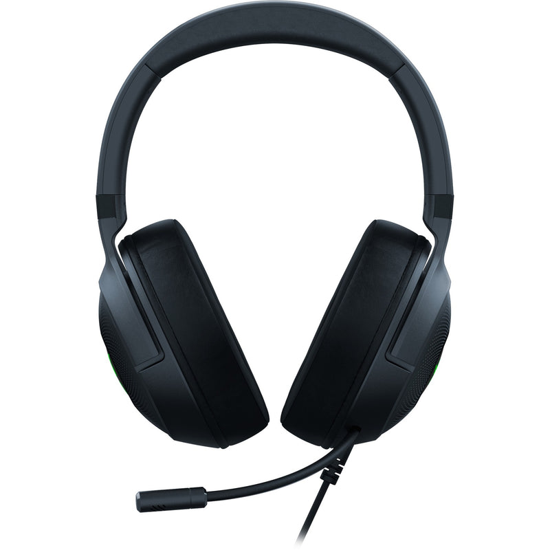 Load image into Gallery viewer, Razer kraken v3 x over-ear gaming headset (zwart, rgb, pc, playstation 4)
