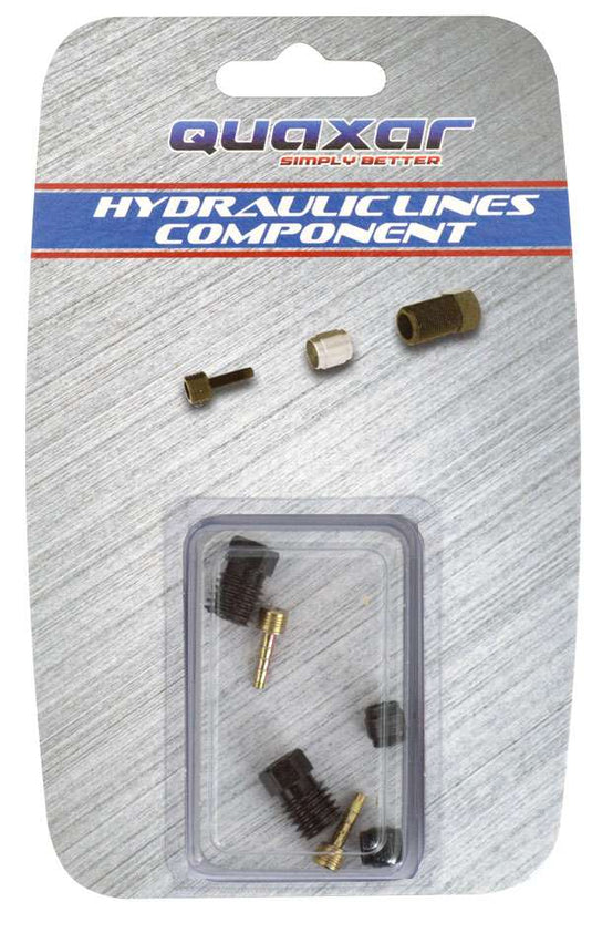Quaxar hydraulicline component for magura mt