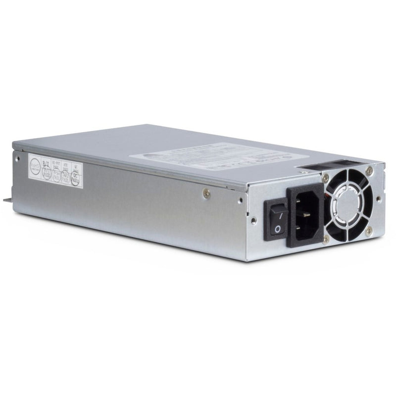 Load image into Gallery viewer, Inter-tech aspower u1a-c20300-d 300 watt voeding (grijs)
