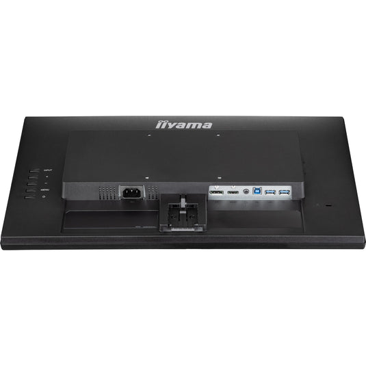 Iiyama prolite xu2292hsu-b6 21.5 monitor (zwart, hdmi, displayport, 4x usb-a)