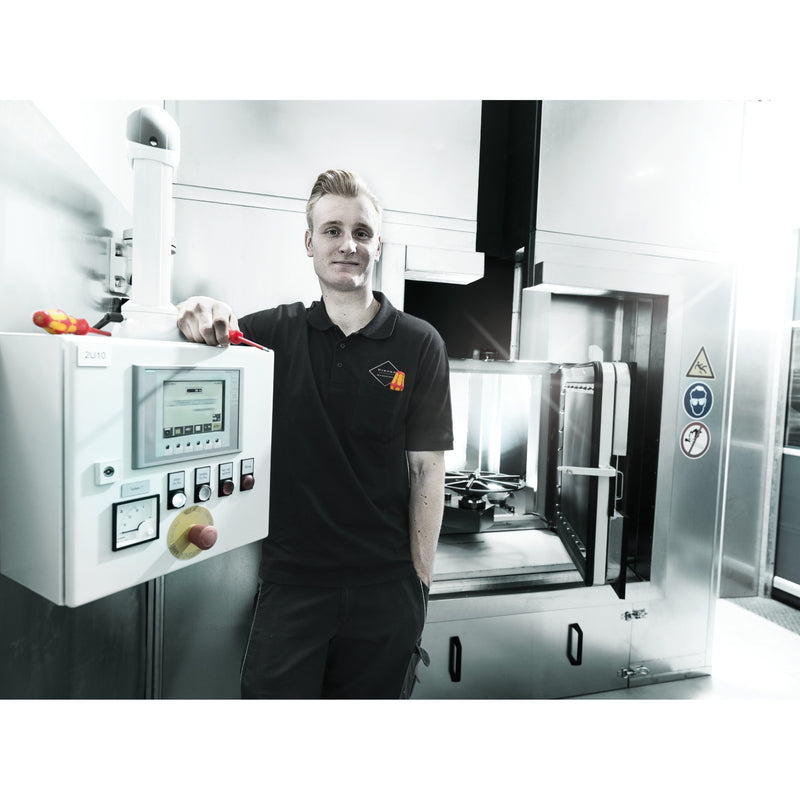 Load image into Gallery viewer, Wera kraftform big pack 100 vde, 14-delig - 1 stuk(s) - 05105631001
