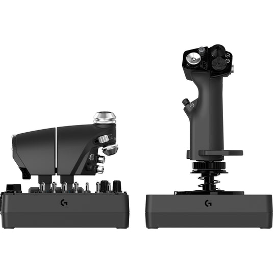 Logitech Logitech X56 H.O.T.A.S.
