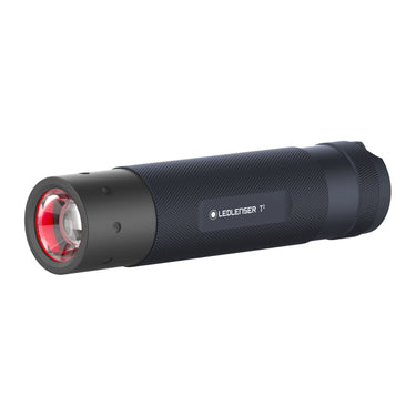 Ledlenser t² led 25th anniversary edition zaklamp (donkerblauw, 240 lm, 6000 - 8000k)