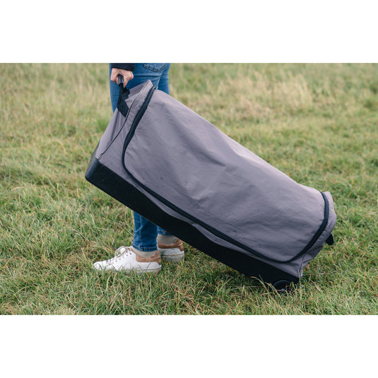 Coleman octagon 8 tent (grijs)