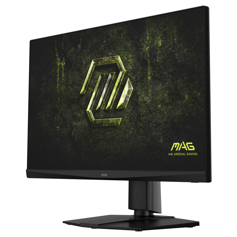 Load image into Gallery viewer, Msi mag 272qpf e20 27 gaming monitor (zwart, 2x hdmi, displayport, 200 hz)
