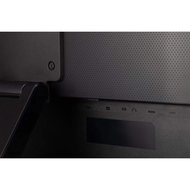 Load image into Gallery viewer, Viewsonic 10-point touch screen monitor td2760 27 (zwart, 1x hdmi, 1x displayport, vga, usb-a, usb-b)
