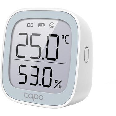 Tp-link tapo t315 slimme temperatuur- en vochtigheidsmonitor sensor