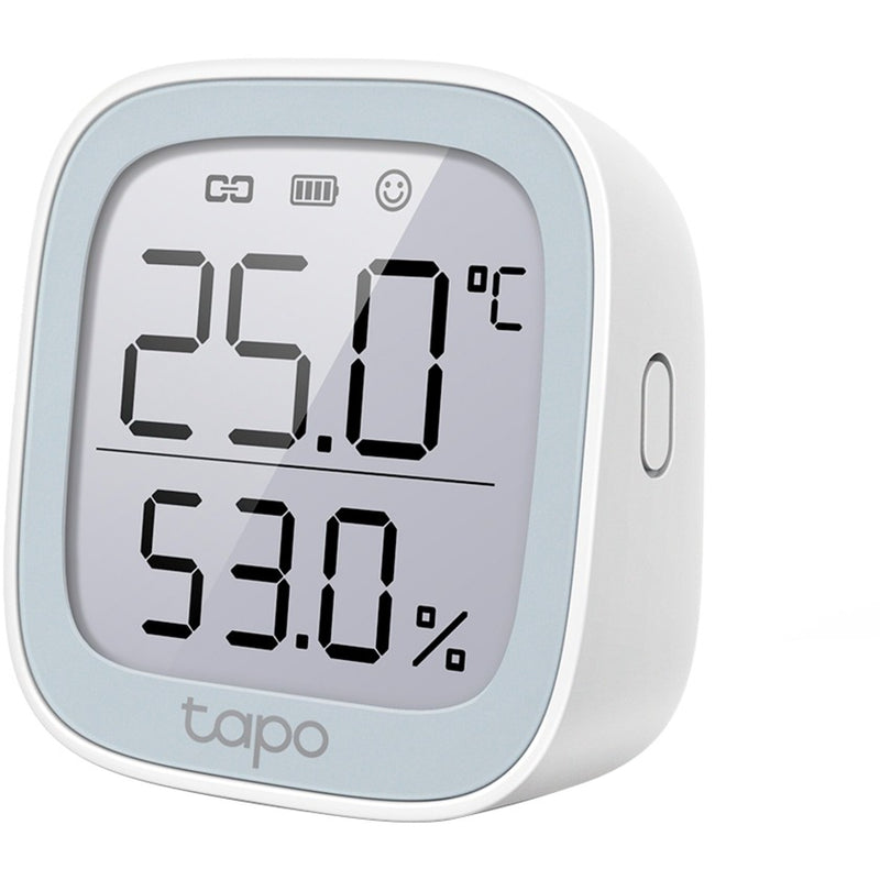 Load image into Gallery viewer, Tp-link tapo t315 slimme temperatuur- en vochtigheidsmonitor sensor
