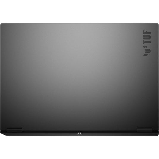 Asus tuf gaming a18 fa808um-s8112w 18 gaming laptop (zwart grijs | ryzen 7 260 | rtx 5060 | 16 gb | 1 tb ssd)